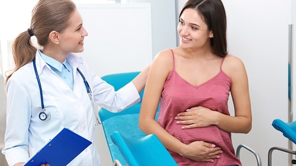 孕妇须知:补铁过量会对身体造成危害