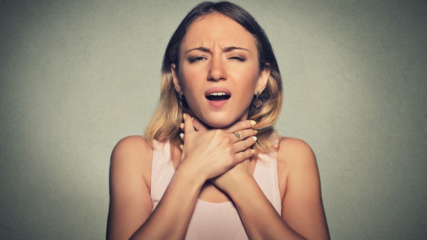 中医为您解析慢性咽喉炎的症状有哪些？