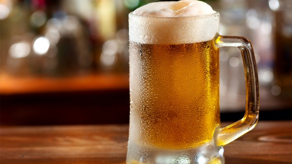 教您抚平啤酒肚的实用招数