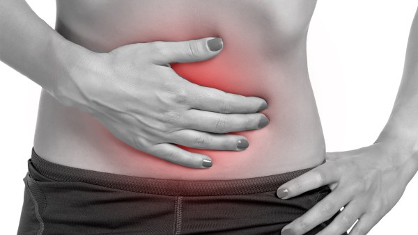 胃下垂的治疗：中医外治法