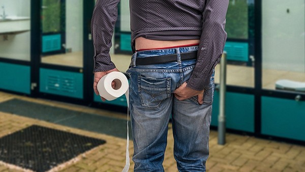 久坐更容易患高危疾病