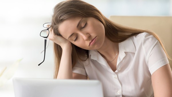 怎样可以快速的提高睡眠质量？