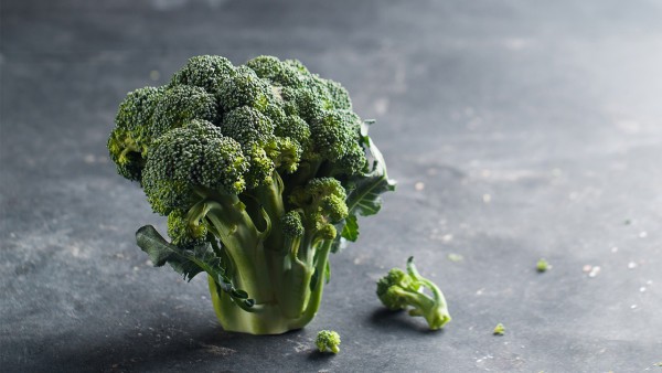 孕妇多吃西兰花能保护宝宝心脏