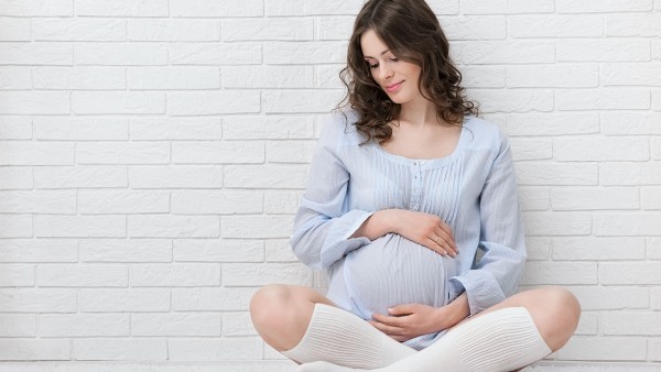 孕期腹胀的诱因是什么,怎样缓解?
