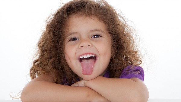 口臭真尴尬 9种食物清能去除口臭