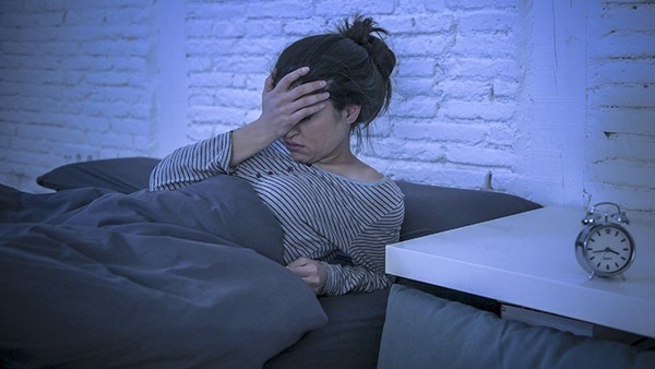 常见的失眠食疗法都有哪些？