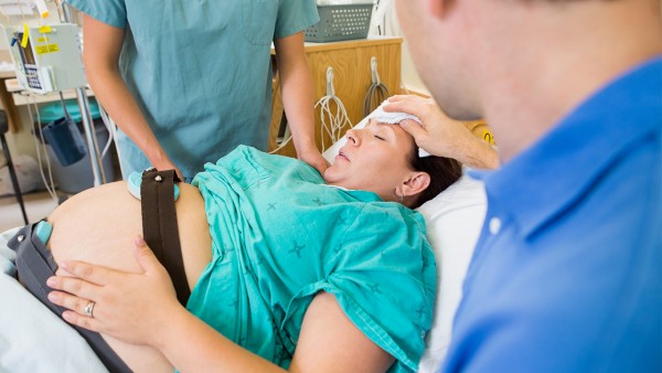 增强抗病能力,孕妇喝什么好