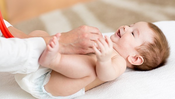 宝宝秋季腹泻，正确的护理很关键