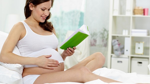 孕妇为什么易患巨幼细胞性贫血?