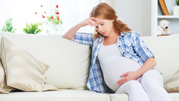 孕妇贫血食谱有哪些？