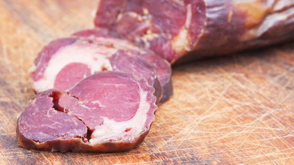 马肉含铁量比其他肉类高？