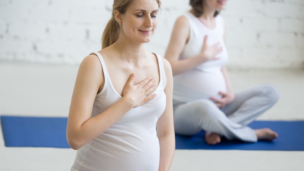 孕妇血压低的调理方法