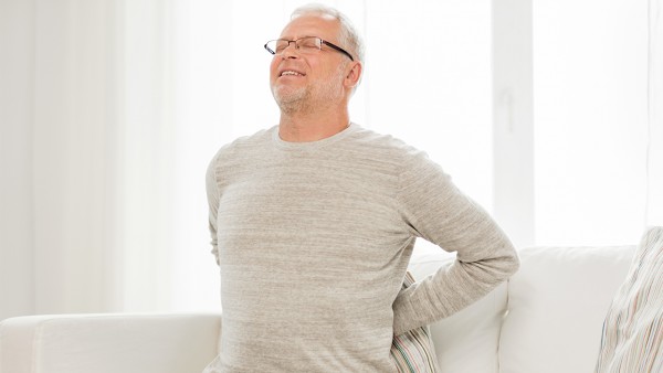 男人脊柱受伤可能会阳痿
