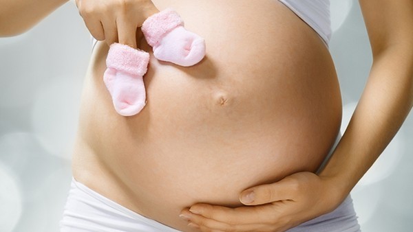 孕妇子宫下垂有什么办法吗