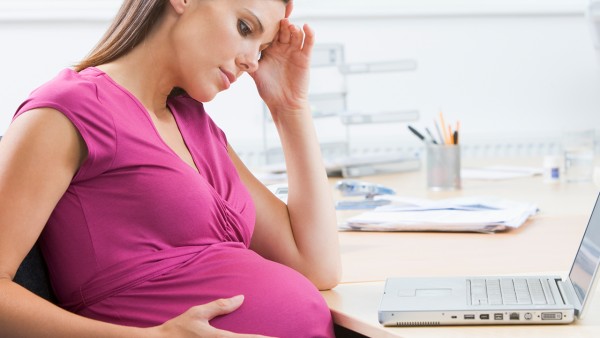 孕妇子宫下垂怎么做