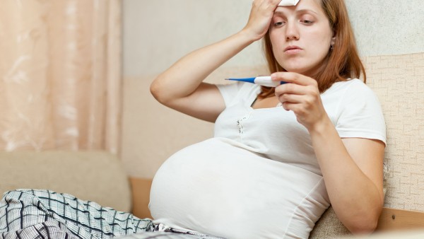 孕妇子宫下垂能正常分娩吗