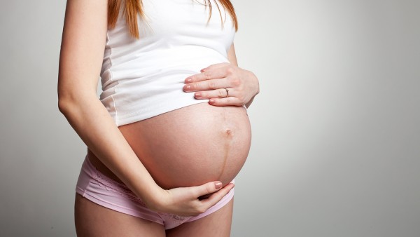 支原体感染是呈阳性后能不能怀孕