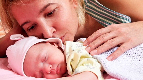 新生儿黄疸高，照蓝光对宝宝有影响吗