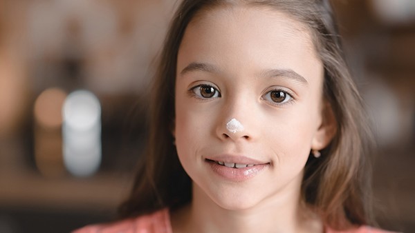儿童感冒冲剂哪个好呢  小儿解表颗粒和小柴胡颗粒的区别是什么