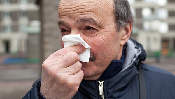 慢性鼻炎中医治疗方法有哪些 双黄连口服液治鼻炎吗