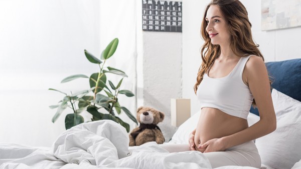 孕中期缺铁性贫血不严重对宝宝有影响吗