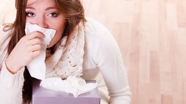 鼻窦炎的症状及表现有哪些 千柏鼻炎片效果好吗