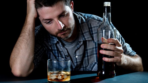 喝酒加重慢性前列腺炎吗