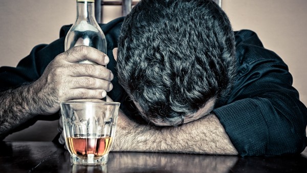 喝酒导致慢性前列腺炎发作
