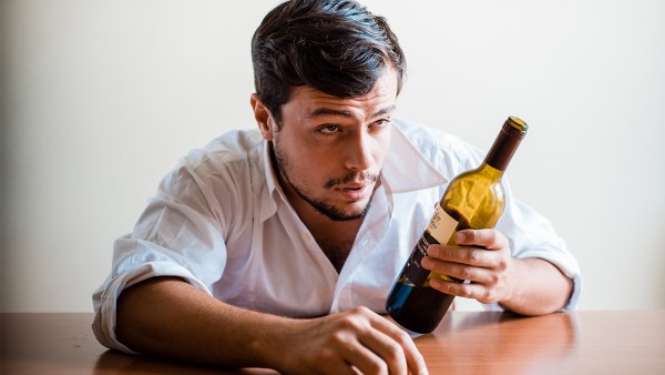 喝酒后慢性前列腺炎发作