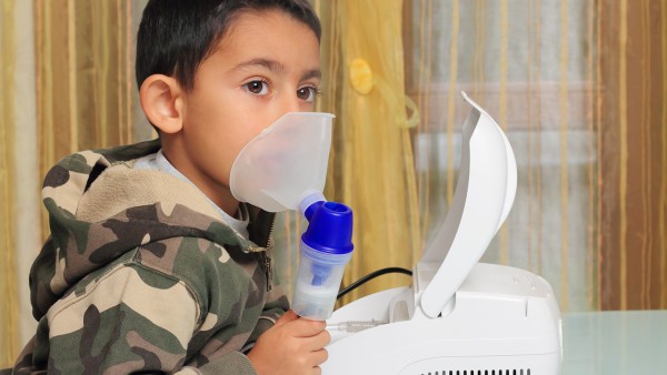 万托林硫酸沙丁胺醇吸入气雾剂有哪些禁忌  硫酸沙丁胺醇吸入气雾剂小孩可以用吗