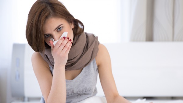 流黄鼻涕能喝小柴胡颗粒吗 如何快速治疗感冒流鼻涕