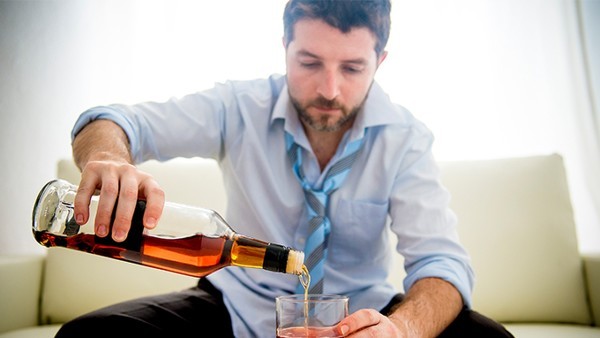 喝酒为何造成急性前列腺炎