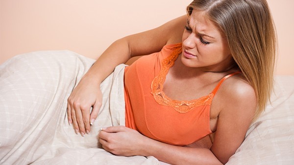 输卵管堵塞导致不能怀孕