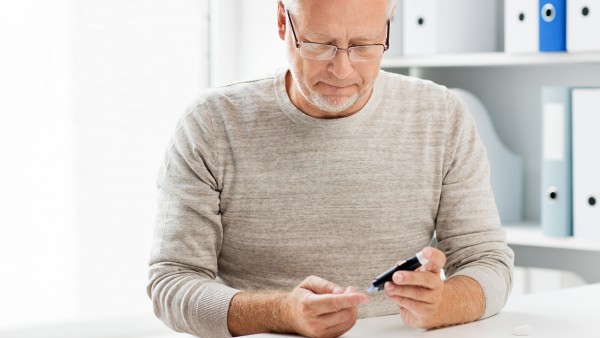 2型糖尿病能吃梨吗