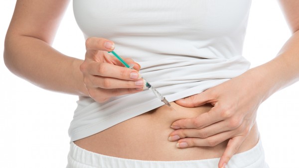 2型糖尿病发炎症状