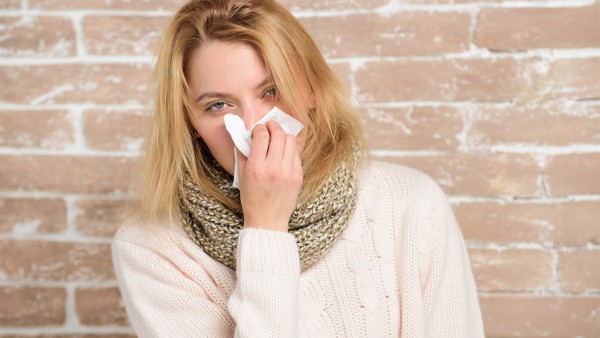 999感冒灵胶囊能否与痰咳净散一起用 感冒灵胶囊的功效