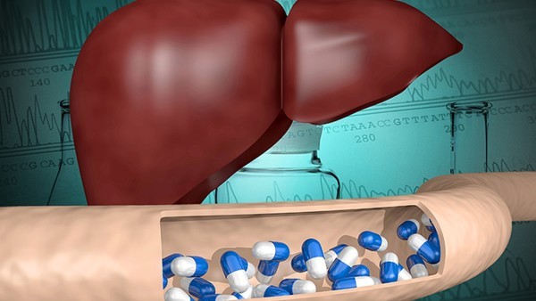 水飞蓟宾胶囊和护肝片哪个效果好 肝胆清片效果好吗