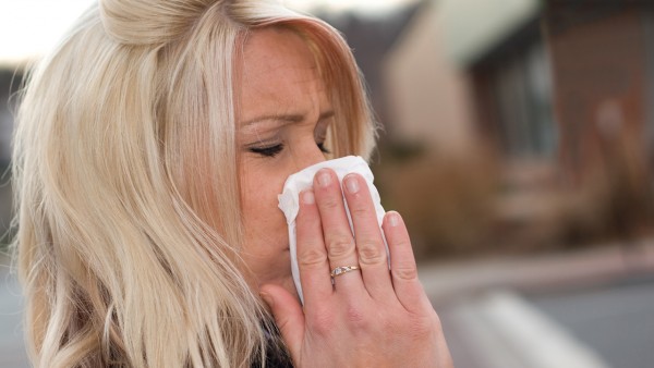 风热感冒多发季，护理用药有讲究
