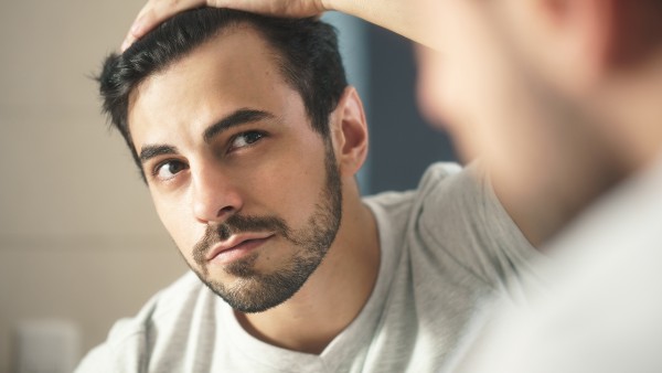 如何防脱发？3款药粥守护您的秀发