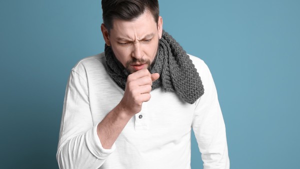 咳嗽服用止咳药时要注意避免6个错