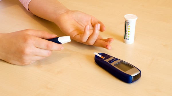 2型糖尿病可以吃补肾药吗