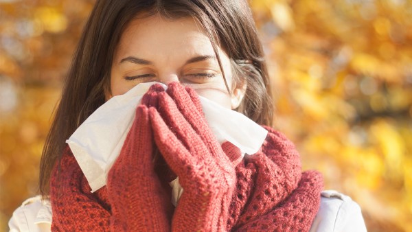 冬季感冒咳嗽流鼻涕吃什么药效果好  布洛伪麻片效果好吗