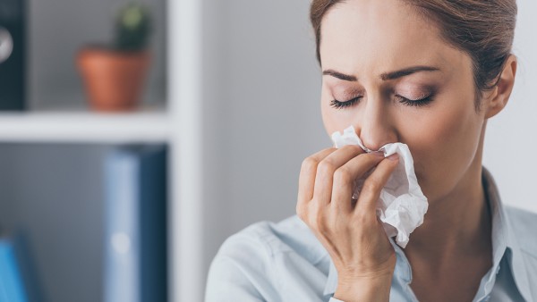 慢性鼻炎吃什么药最好  鼻渊软胶囊是抗病毒的药吗