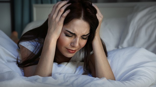 肝经不通和失眠的患者吃什么中成药  吃小柴胡颗粒后失眠是什么原因