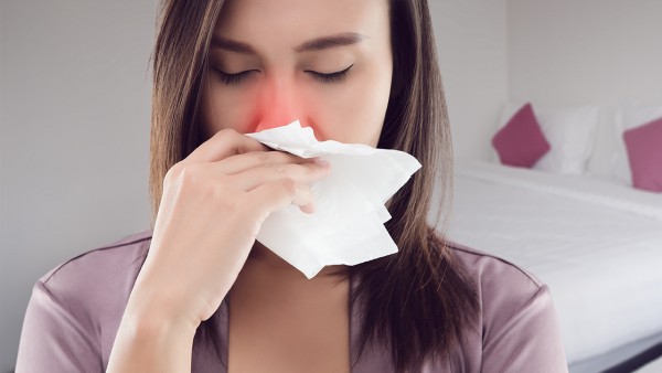 氨甲环酸片用于鼻出血的用量是怎样呢？