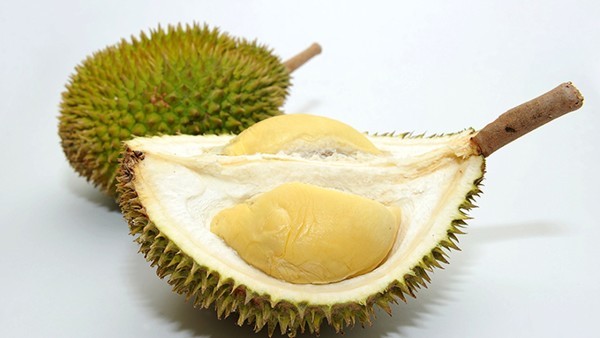 榴莲的功效与作用 榴莲营养价值有哪些