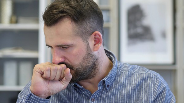 咳嗽有痰是什么原因引起的 诱发咳痰的主要原因分析