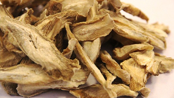 牛蒡根的功效与作用 牛蒡根营养价值有哪些