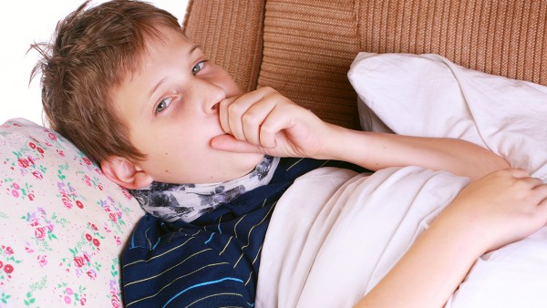 孩子10岁前的3类小儿中成药请收藏 小儿化痰止咳颗粒治疗咳嗽效果好