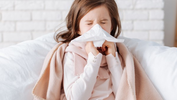 孩子感冒咳嗽吃什么药好 可以试下几个偏方
